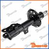 Amortisseur de suspension gauche avant pour HYUNDAI | A-HY-560, 36-M75-A